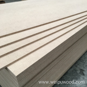 Environmentally friendly LSB particle board